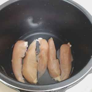 電気圧力鍋があれば離乳食は超簡単 たった5分で肉や野菜何でもできるよ 子育てグッズレビューブログ