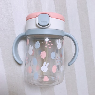 おすすめのリッチェルのストローマグ