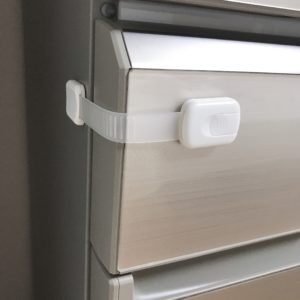 Amazonの赤ちゃん用ドアロック5