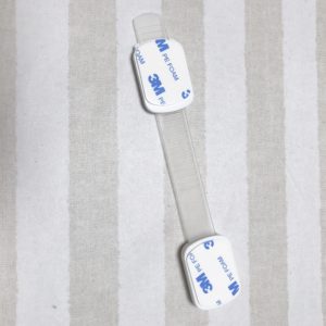 Amazonのド赤ちゃん用アロック2